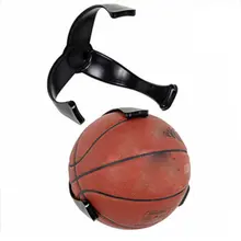 

1PC Basketball Football Volleyball Storage Rack Display Stand Ball Claw Wall Hung Holders For Balls Organizer