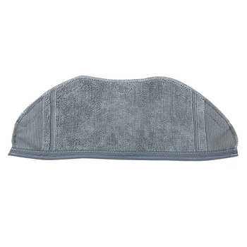 

Robot Vacuum Cleaner Mop Cloth for 360 X90 Robotic Vacuum Cleaner Replaceable Cleaning Mop