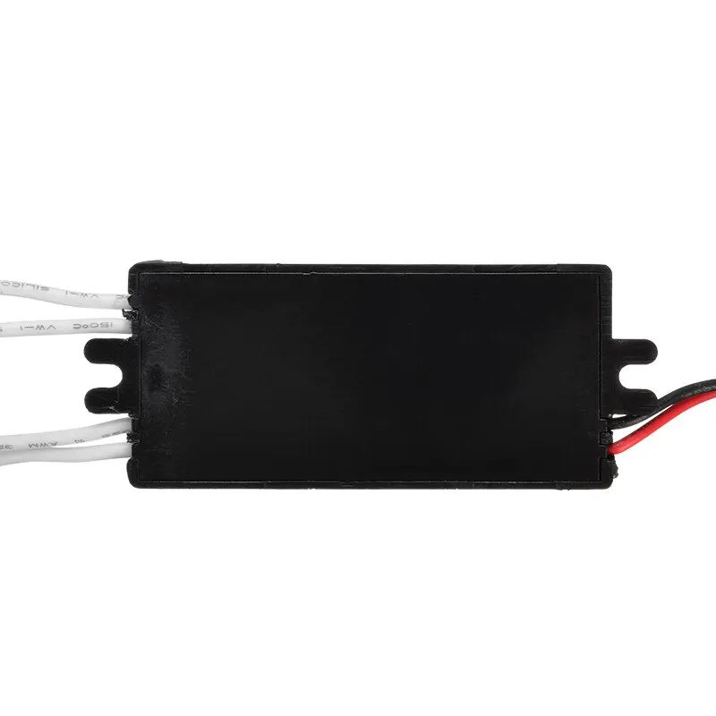 1pcs Inverter Ballast CCFL Angel Eyes Halo Rings Light 12V-900V Female 2 Outputs Inverter Car Lights Accessories