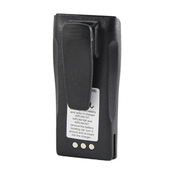 

Hot 3C-Pmnn4253Ar Nntn4970A 1600Mah Slim Li-Ion Battery For Dep450 Dp1400 Cp150 Pr400 Cp140 Cp160 Cp040 Cp200 Cp380 Ep450 Cp180