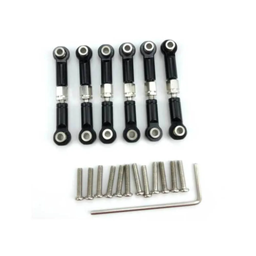 Для WL игрушки напольный штатив с регулируемой высотой рулевая тяга стяжной муфты