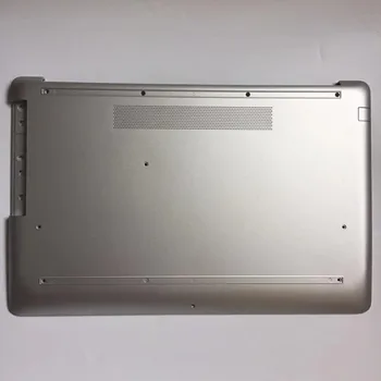 

Bottom Cover For Pavilion 17-BY 17-CA Lower Case Base Enclosure Natural Silver L22508-001 Ships Today 100% New