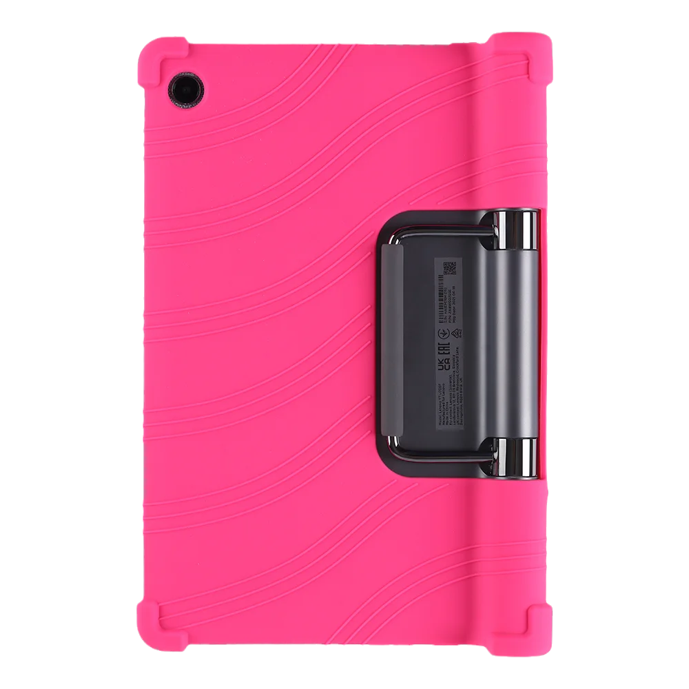 GENERICO Carcasa Funda Para Lenovo Yoga Tab 11 Rosada