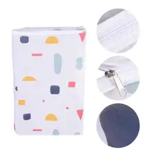 Водонепроницаемая стиральная машина Пылезащитная Крышка для стиральной машины защитная крышка передняя Верхняя Крышка для стиральной машины чехол для хранения наружного использования в помещении