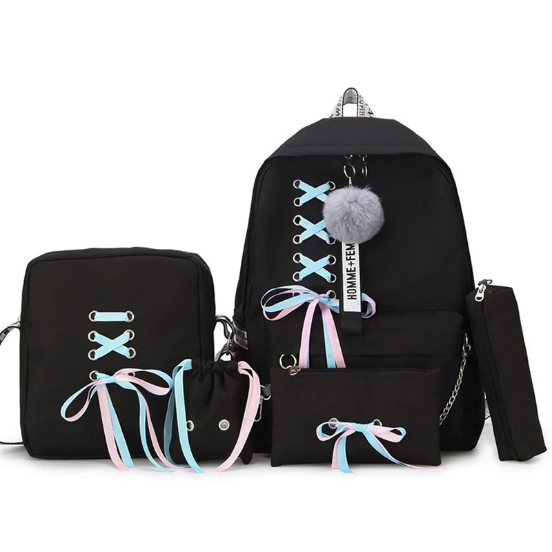 bagpack korea