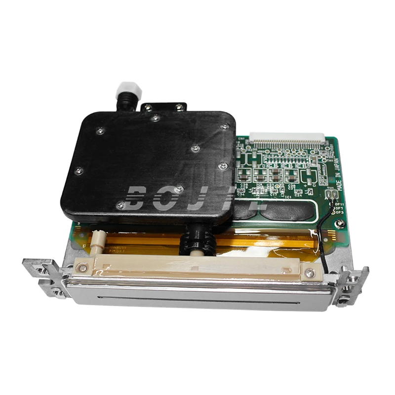 Печатающая головка для Infiniti Zhongye Icontek принтер машина запчасти spt 510/35pl печатающая головка