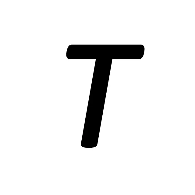 Унисекс, золото, серебро, цвет, A-Z, 26 букв, первоначальное имя, кольца для мужчин и женщин, геометрический сплав, креативные кольца на палец, ювелирные изделия - Цвет основного камня: T