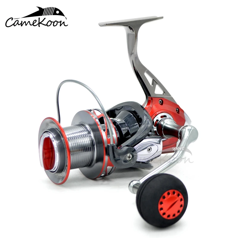 aliexpress fishing reels