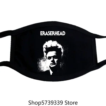 

Eraserhead  Retro Mask Tee 1977 Horrorlynch David  Us Washable Reusable Mask with