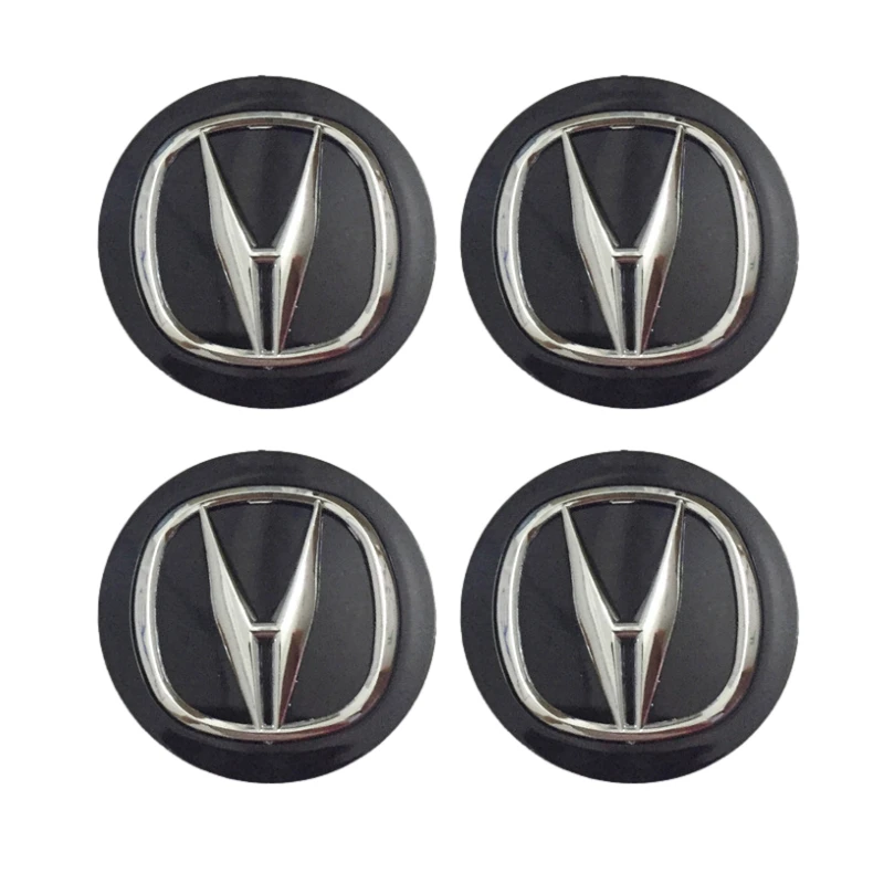 Car Wheel Caps Cover for Acura TSX MDX 