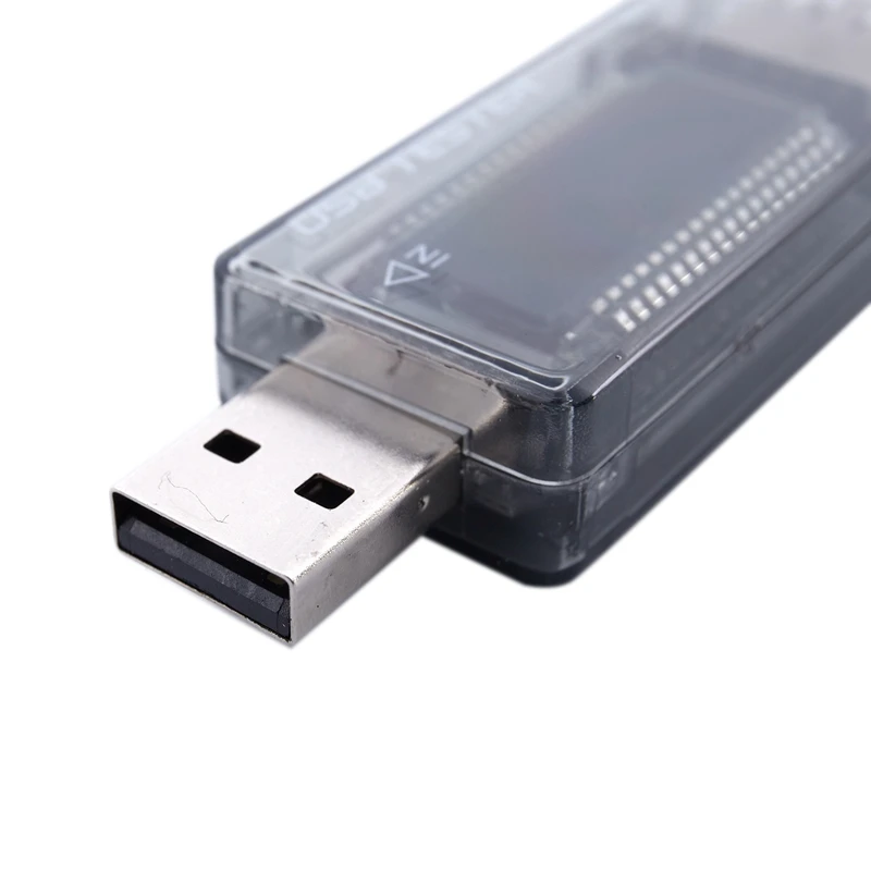 GTBL 4 V-20 V 0-3.3A USB Зарядное устройство Мощность детектор Батарея Ёмкость метр тестер