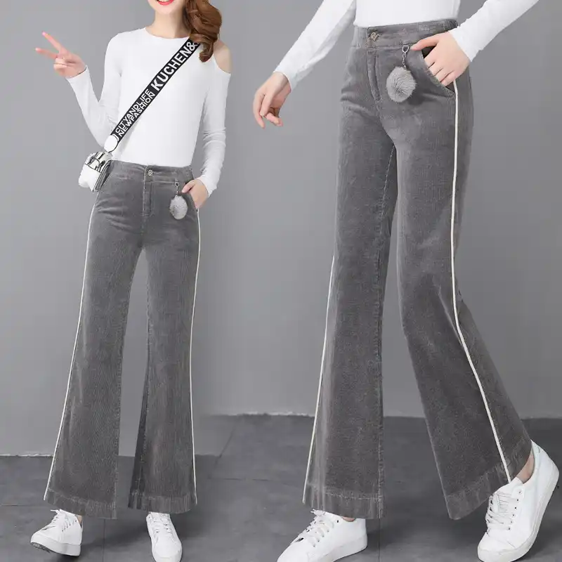 womens tall corduroy jeans
