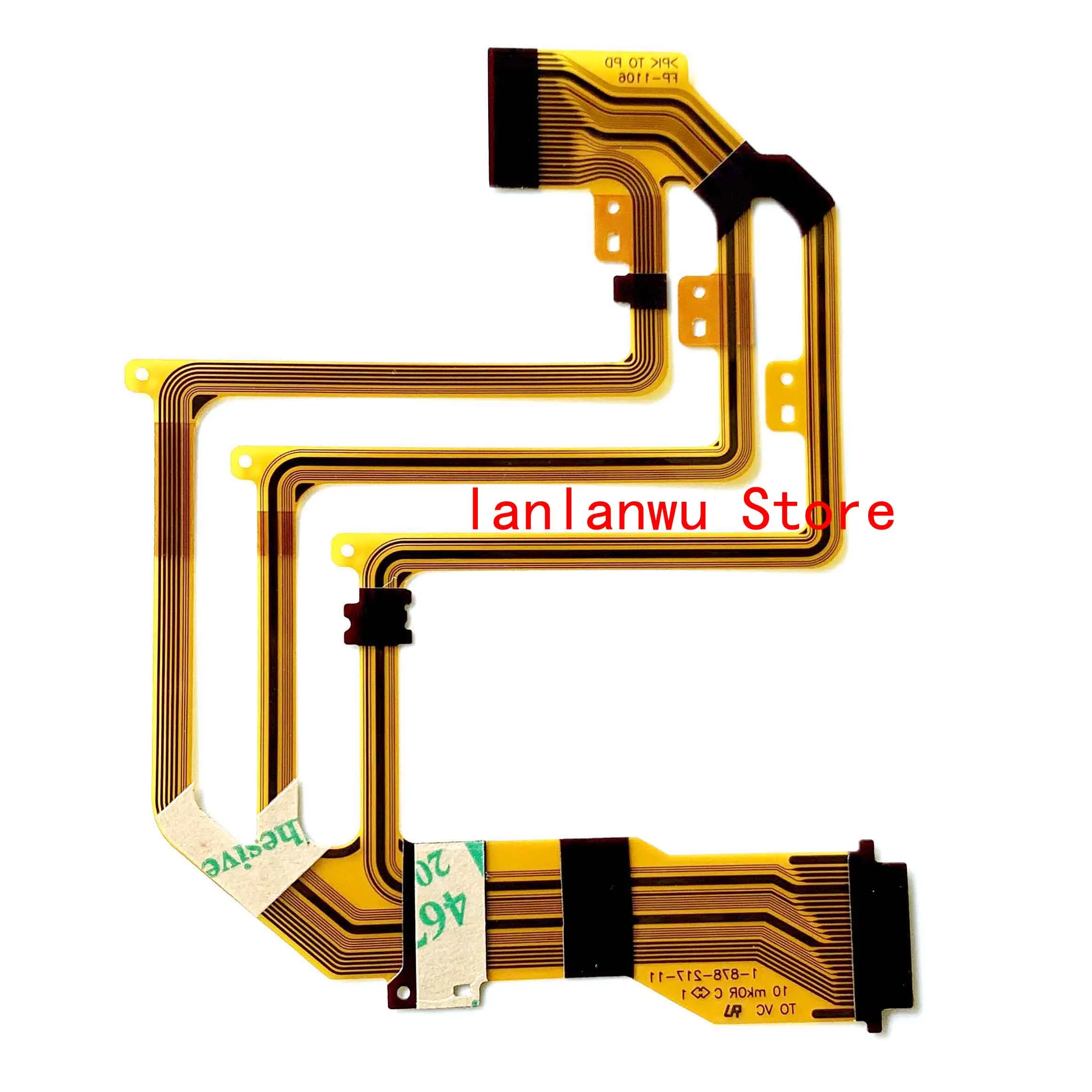 Рисунок 2 - Гибкий кабель для Sony sx40 sx40e