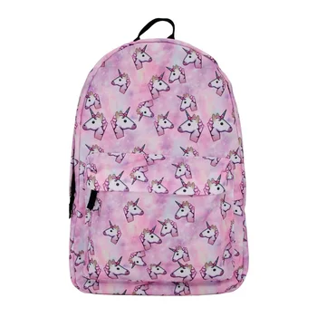 

1PCS Backpack Student Backpack Travel Backpack Kids Backpack