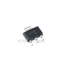 NEW Original 10pcs IRLL024N LL024N SOT-223 Electronic Components and IC Chips Wholesale one-stop distribution list