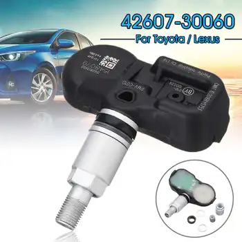 

Tire Pressure Sensor TPMS For Toyota Camry for Lexus GS350 42607-30060 42607-06020