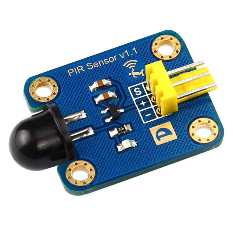 ü ܼ   DIY PIR  ü    arduino