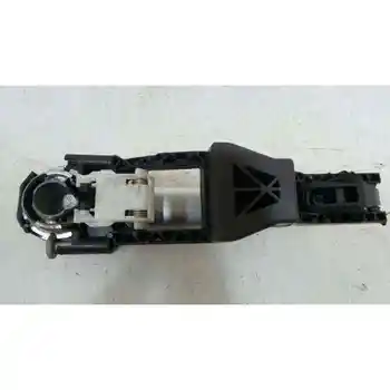 

3B0837207FFKZ HANDLE REAR OUTER LEFT SEAT CORDOBA SALOON (6L2)
