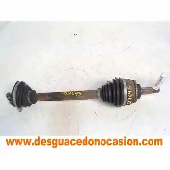 

8200064731 TRANSMISSION FRONT LEFT RENAULT MEGANE I PHASE 2 GANDTOUR (KA ..)