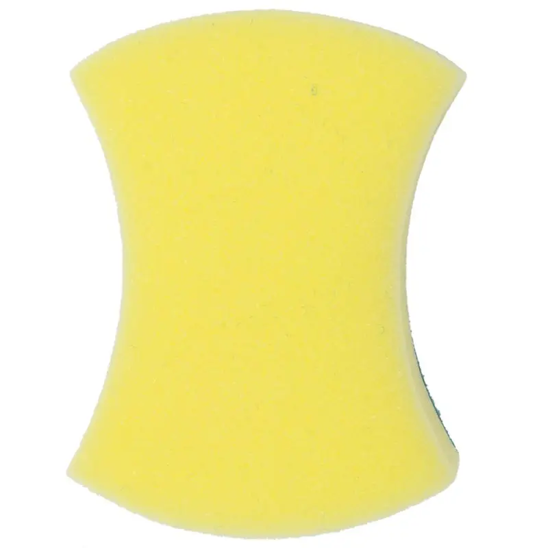 20 упаковок многофункциональная сверхпрочная губка-скраб Экстра тонкие ...