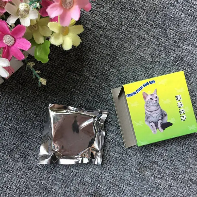 Pet блохи предупреждения ошейник для питомца убийства блохи для от клещей, комаров Открытый регулируемый 90 дней длительную защиту воротник