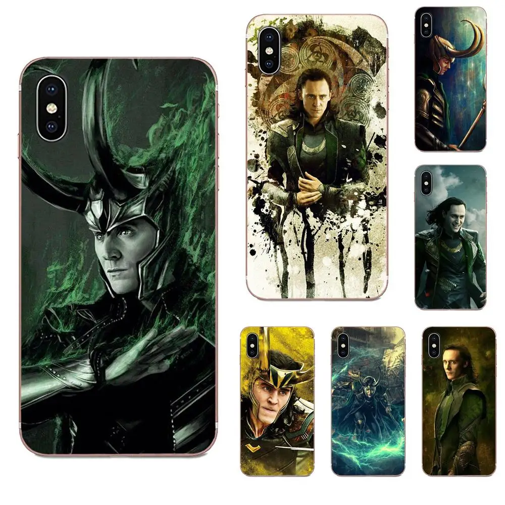 Мягкий чехол из ТПУ с узор Розовый Локи Thor для htc Desire 530 626 628 630 816 820 830 один A9 M7 M8 M9 M10