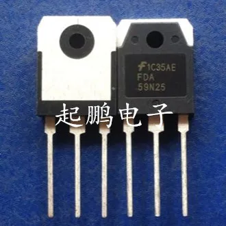 

Free Delivery.FDA59N25