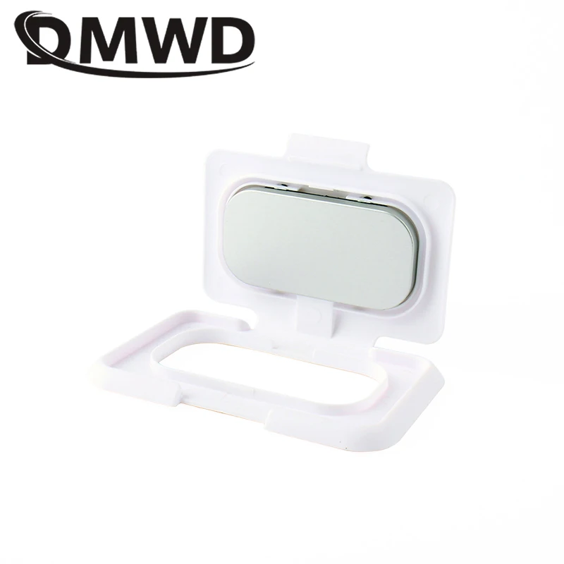 Portable Baby Wipes Heater Thermal Warm Wet Towel Dispenser Napkin Heating Box Cover For Home Car Mini Tissue Paper Warmer USB