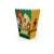 Lion Birthday Party Supplies Party Decoration Jungle Party Decoration Animal King Balloon Lion Baby Shower Баннер Одноразовый Pap