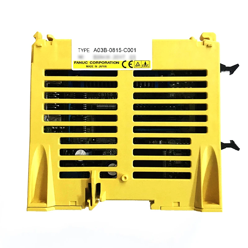 A03B-0815-C001 FANUC выходной модуль iO