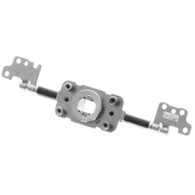 Новинка для Dell Latitude XT3 4WJFF 04WJFF CN-04WJFF шарнирные петли