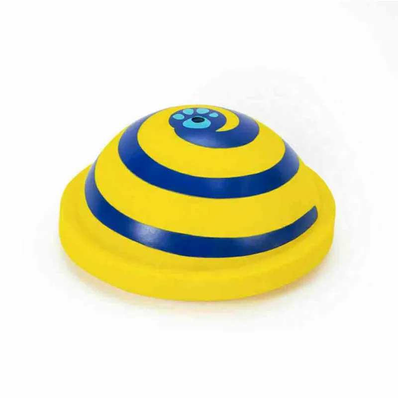 Игрушки для домашних животных Счастливый Хэллоуин звучащий диск Гав планер мягкая и безопасная домашняя игрушка для домашних животных игрушки для собак развлечения Kerstmis Прямая поставка
