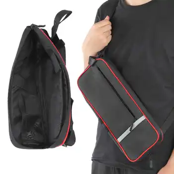 

Handheld Stabilizer Storage Bag Portable Handbag Backpack Messenger Bag for DJI OM 4 for DJI OSMO Mobile 2 3 Gimbal Stabilizer