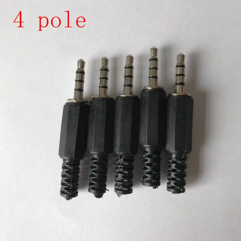 1pce Connector 6.35mm 1//4/" 3-POLE female stereo TRS for Audio AV Cable soket