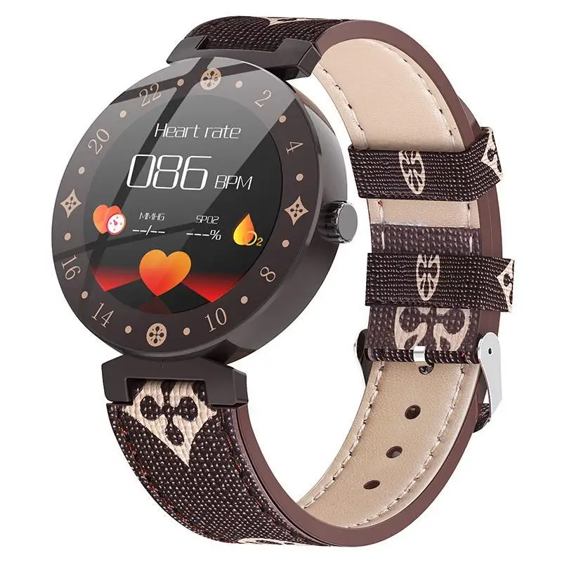 

R88S Fashion Smart Watch Waterproof Wearable Device Fitness Tracker Watch Heart Rate monitor Sport Clock Men Women Smartwatch