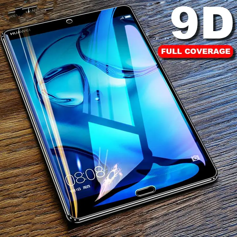 Защитная пленка из закаленного стекла для samsung Galaxy Tab A 10,5 A 10,1 8,0 для Galaxy Tab S4 S5e S6