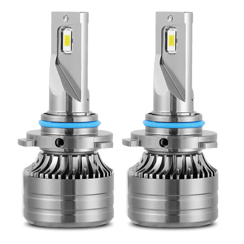 6000 lumens 60W high power 6000K H7 LED car headlights mini H1 H3 H11 9005 9006 H4 | Автомобили и мотоциклы