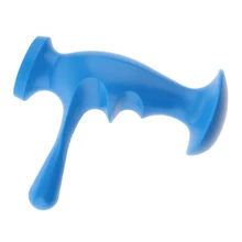 Массажная палка для массажа всего тела, массажная палка для плеч, шеи, спины, ног