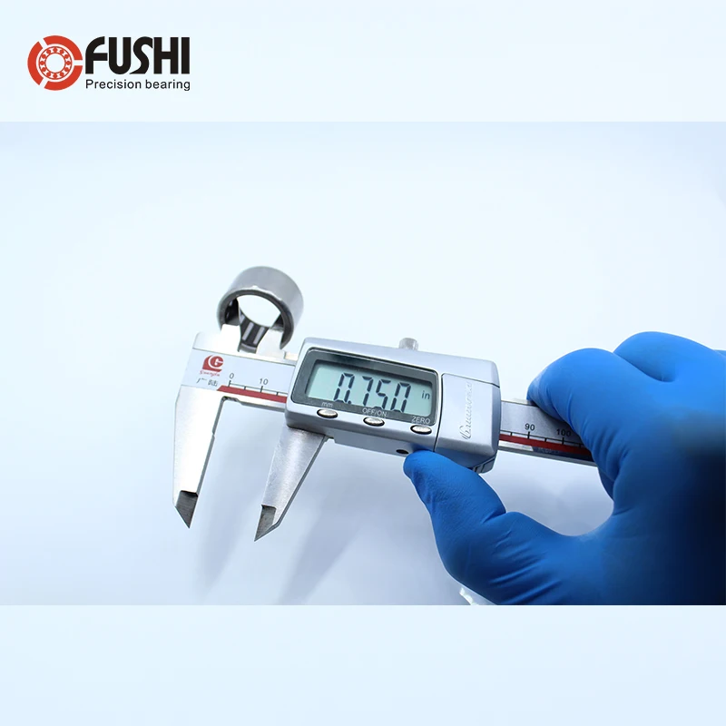 Рисунок 4 - Игольчатый подшипник RC121610