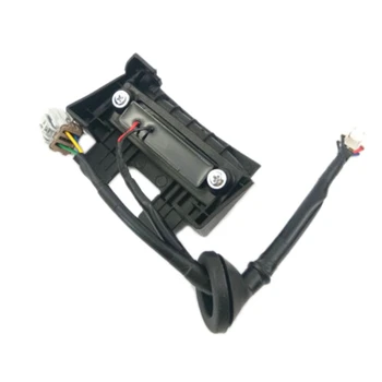 

Outside Hdl Lock Assembly-T Lid with Camera Fits for Hyundai Veloster 2011-2017 81260-2V010