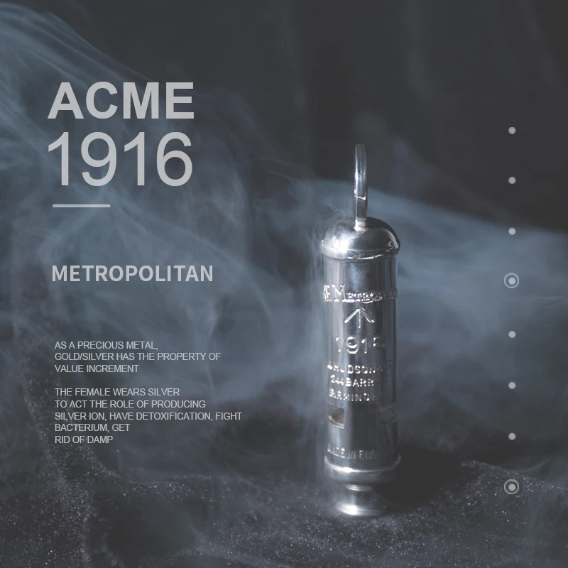 ACME широкая стрела 1916 мировая война I Мемориал Ограниченная серия модное