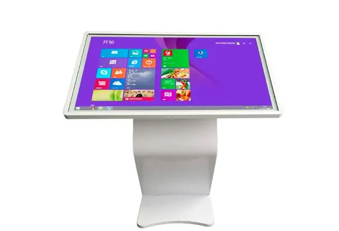 

19 inch Projected capacitive touch screen all in one pc mini pc embedded industrial panel pc core i3 i5 processor