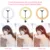 Ringlight For Makeup Live Fill Light Ring Light LED Selfie Stand Штатив Dimmable YouTube Lamp Photo Video Camera Phone