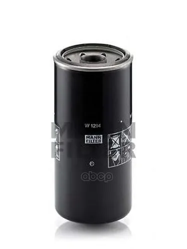 Фильтр Топливный MANN-FILTER арт. W1294