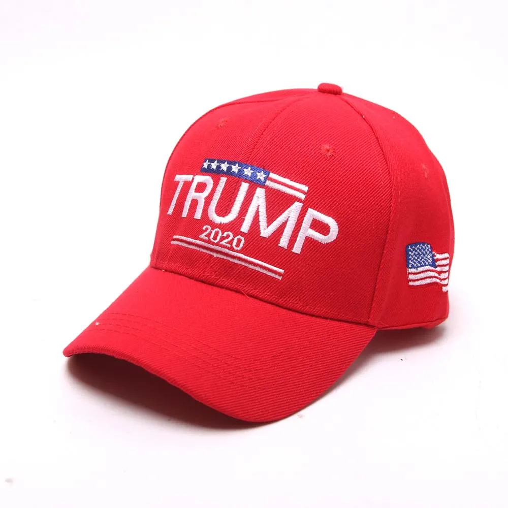 Президент Дональд Трамп 2020 американская стандартная Женская кепка Make Keep America Great