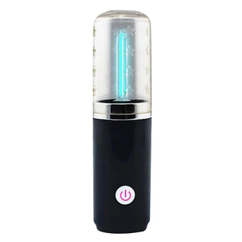 

Light Equipment Economical UV USB Lamp Portable Home Car Cleaning Ultraviolet Stick ds99