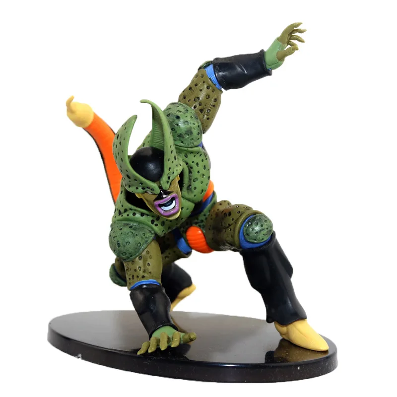 

Haledongman Garage Kit Cell Garage Kit 23 LZ First Budokai Decoration