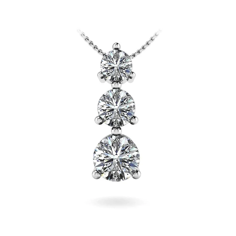 Huitan Fashion Women's Necklace 1