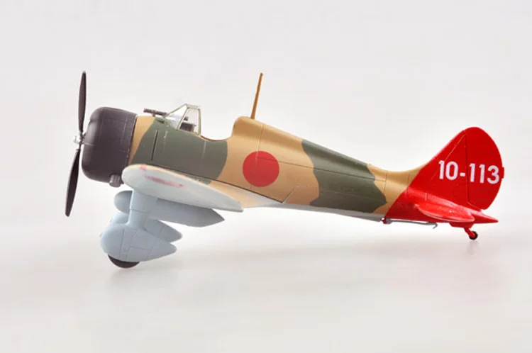 Best Price Guaranteed Japan A5m2 15th Kokutai 10 113 1 72 Aircraft