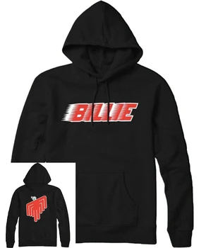 

Billie Eilish x Takashi Murakami Spider Blohsh Hoodie